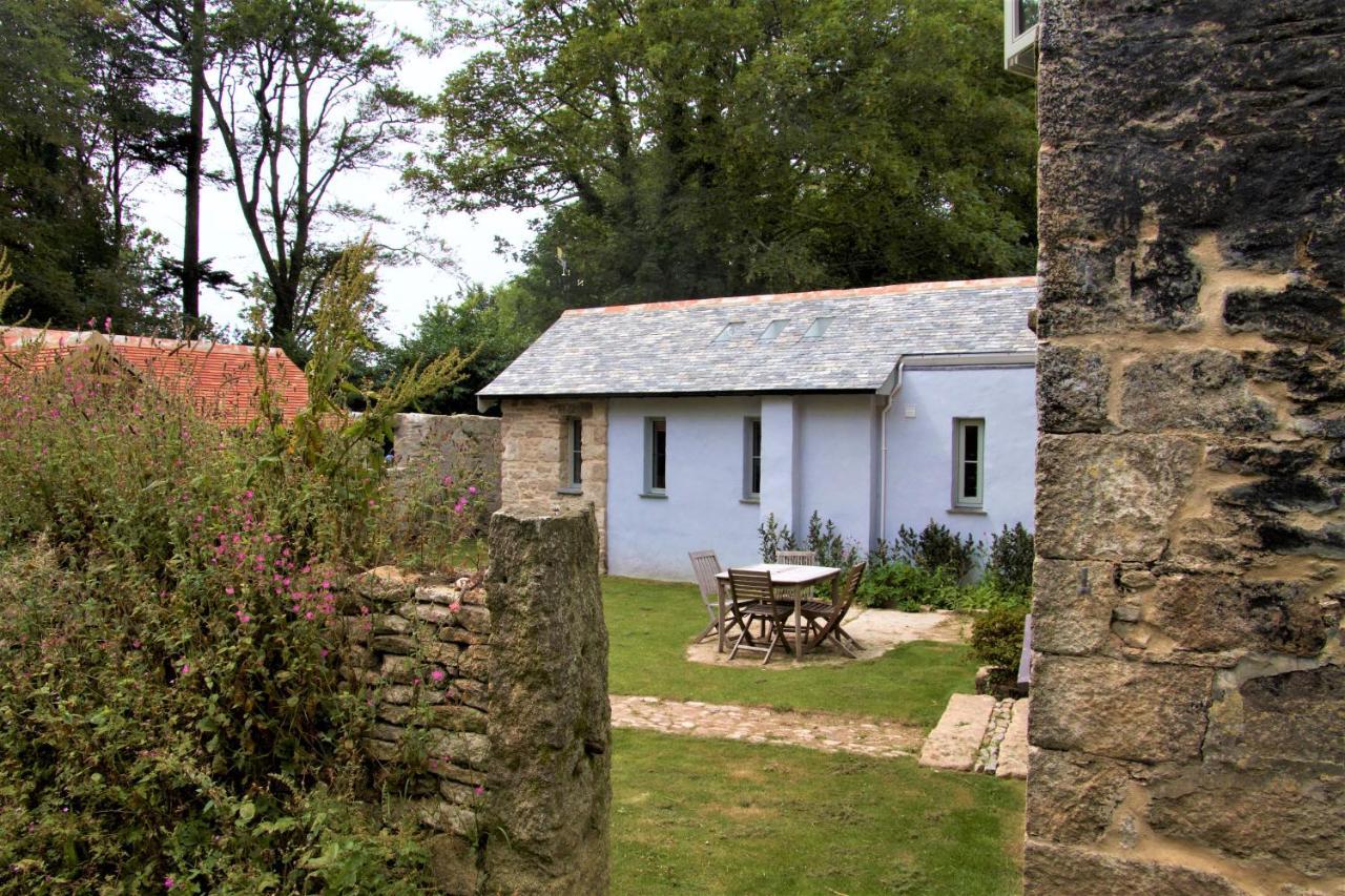 Doolans Villa Falmouth Exteriör bild