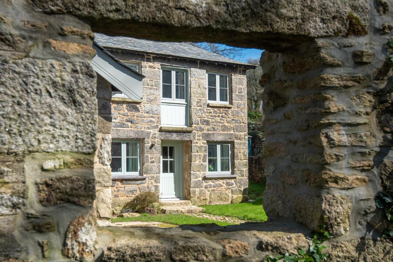 Doolans Villa Falmouth Exteriör bild