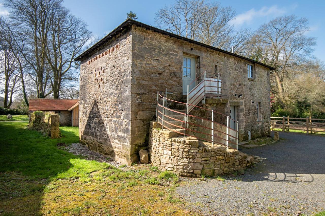 Doolans Villa Falmouth Exteriör bild