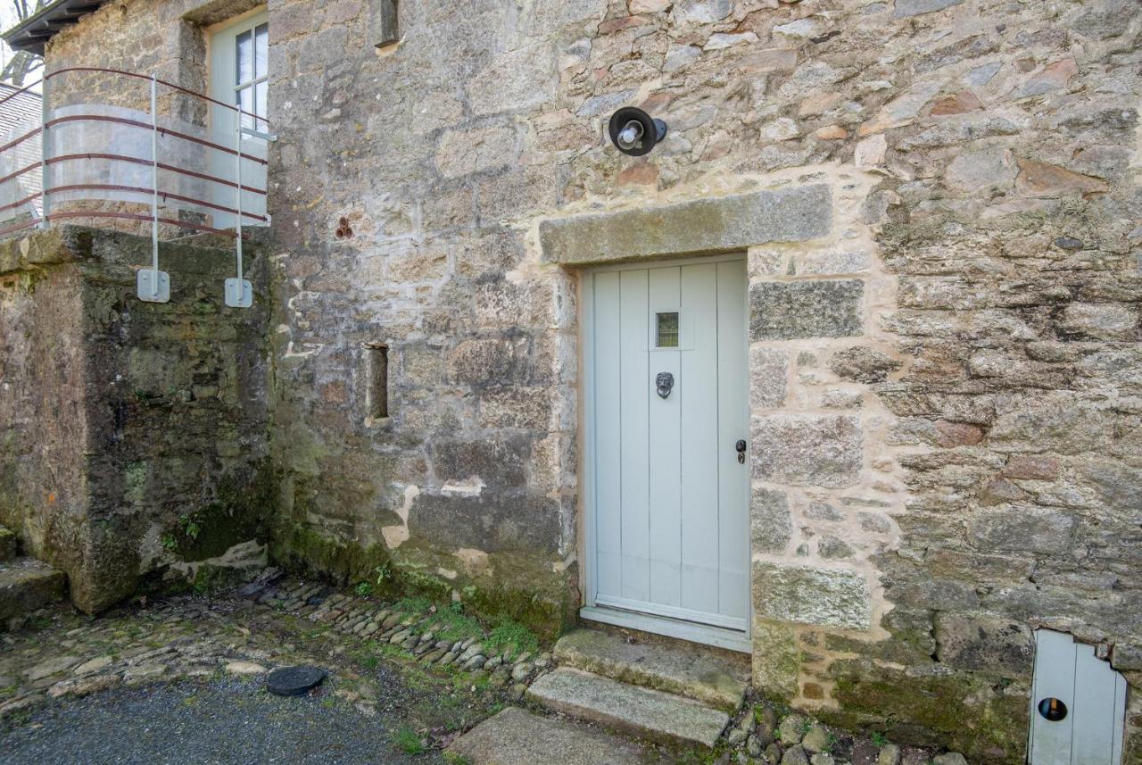 Doolans Villa Falmouth Exteriör bild