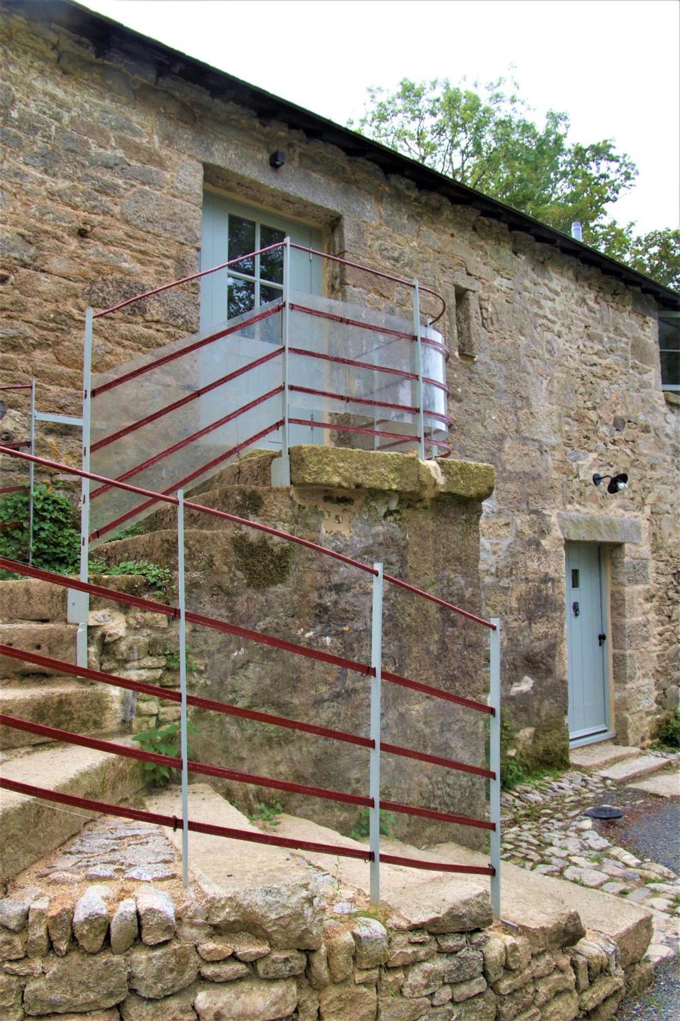 Doolans Villa Falmouth Exteriör bild